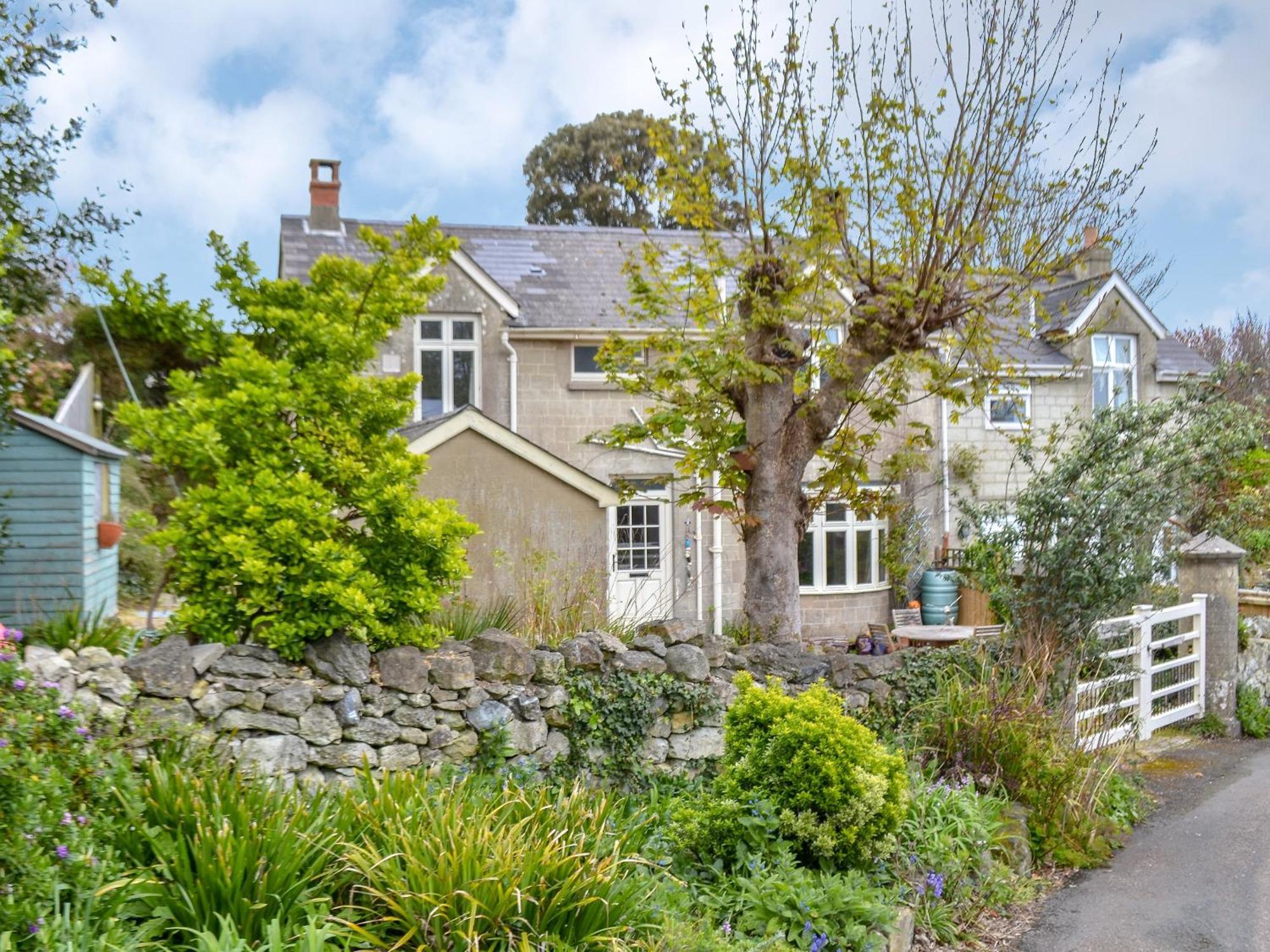 Elm Cottage Whitwell  Exterior foto